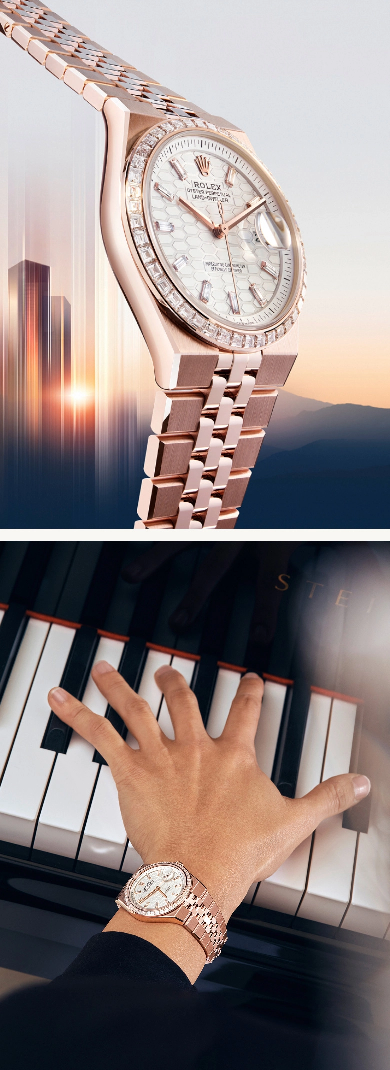 Rolex Land-Dweller watches - AH Riise Rolex Boutique St. Thomas Rolex Land-Dweller watches - AH Riise Rolex Boutique St. Thomas