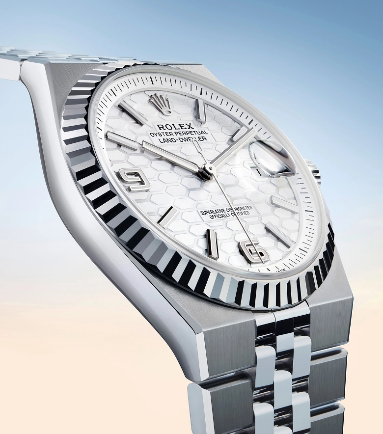 Rolex Land-Dweller watches - AH Riise Rolex Boutique St. Thomas Rolex Land-Dweller watches - AH Riise Rolex Boutique St. Thomas