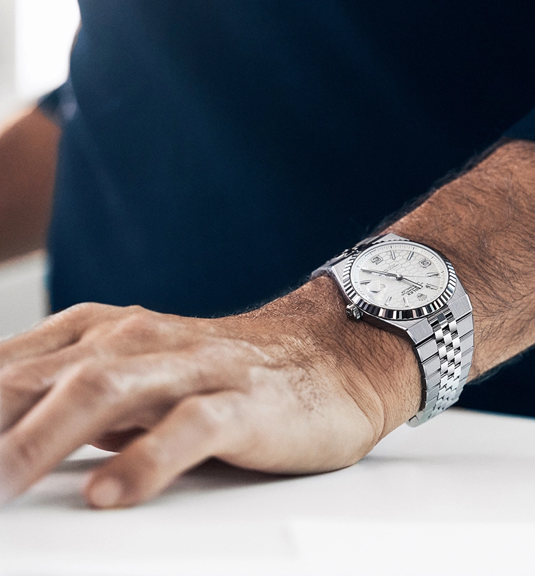 Rolex Land-Dweller watches - AH Riise Rolex Boutique St. Thomas Rolex Land-Dweller watches - AH Riise Rolex Boutique St. Thomas