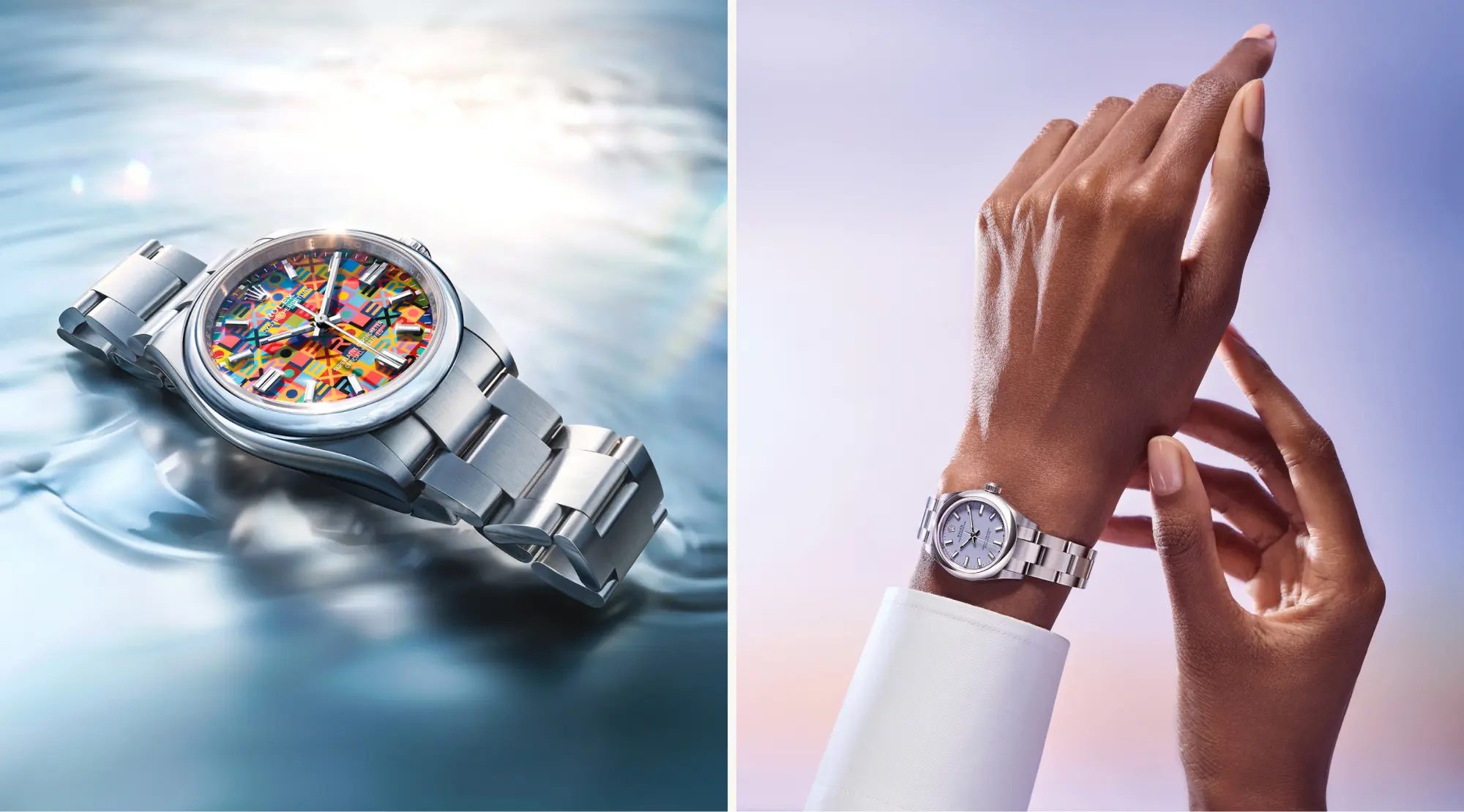Rolex Oyster Perpetual watches - AH Riise Rolex Boutique St. Thomas Rolex Oyster Perpetual watches - AH Riise Rolex Boutique St. Thomas
