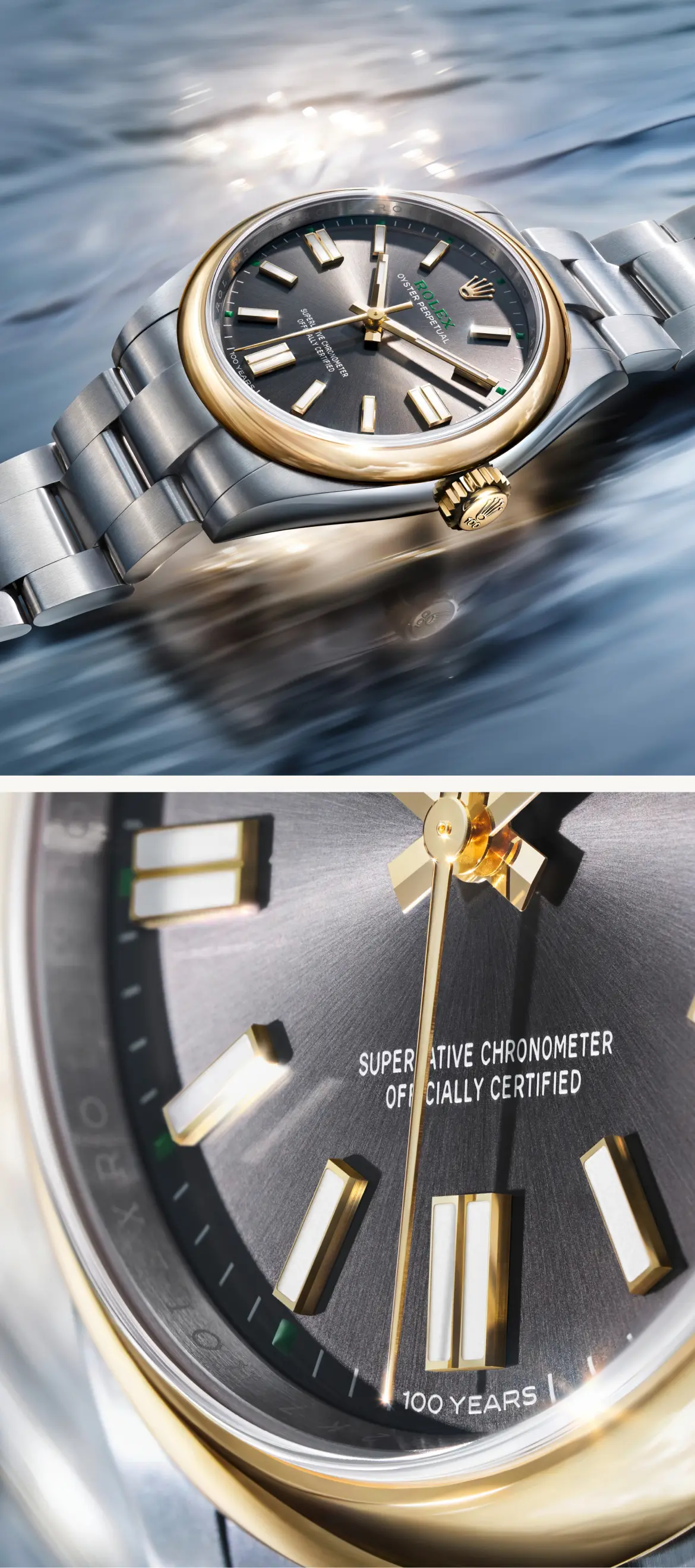 Rolex Oyster Perpetual watches - AH Riise Rolex Boutique St. Thomas Rolex Oyster Perpetual watches - AH Riise Rolex Boutique St. Thomas