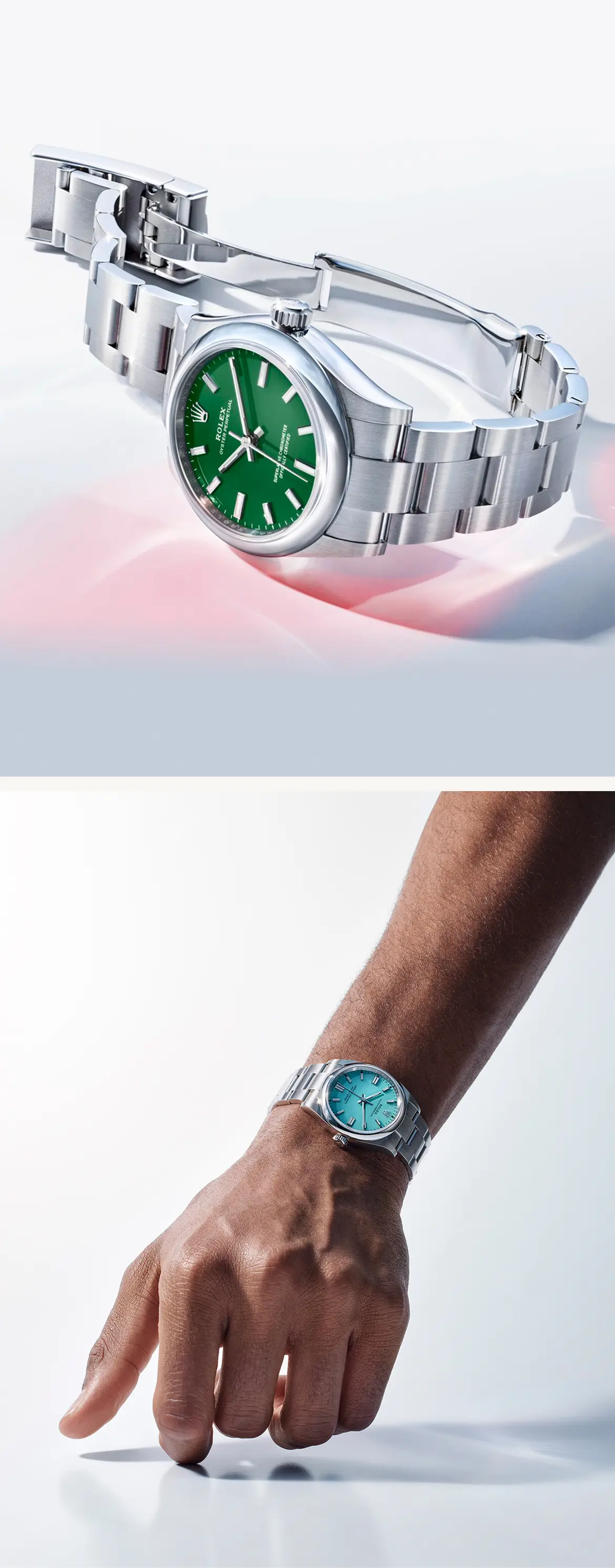 Rolex Oyster Perpetual watches - AH Riise Rolex Boutique St. Thomas Rolex Oyster Perpetual watches - AH Riise Rolex Boutique St. Thomas
