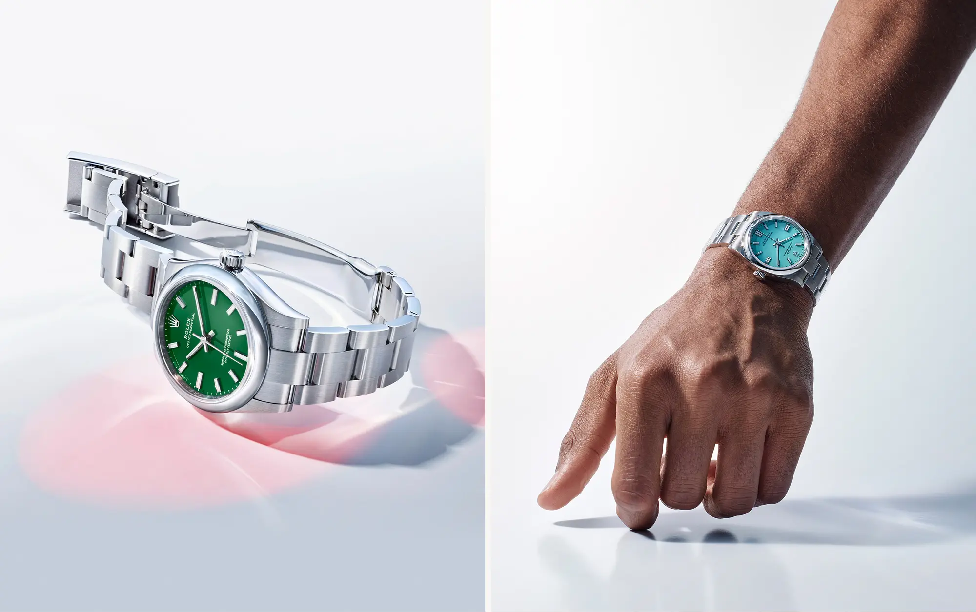 Rolex Oyster Perpetual watches - AH Riise Rolex Boutique St. Thomas Rolex Oyster Perpetual watches - AH Riise Rolex Boutique St. Thomas
