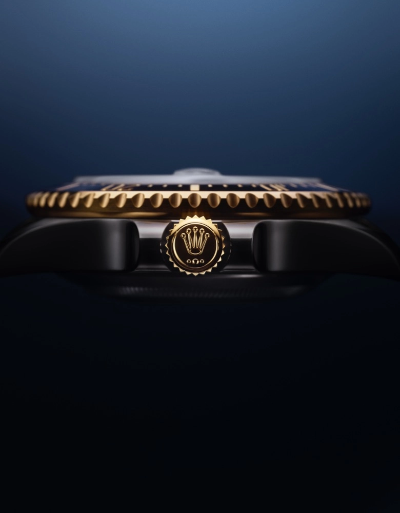 Rolex Sea-Dweller watches  - AH Riise Rolex Boutique St. Thomas