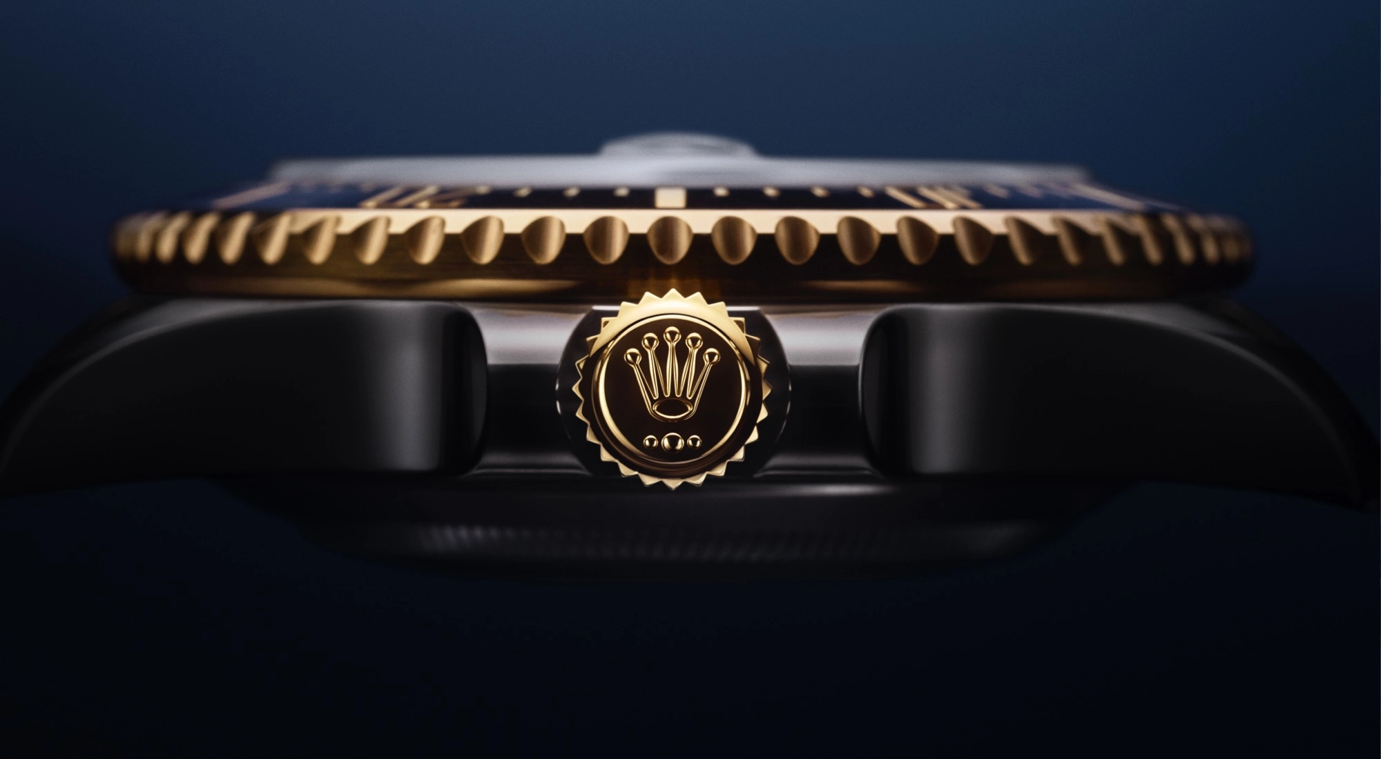 Rolex Sea-Dweller watches  - AH Riise Rolex Boutique St. Thomas