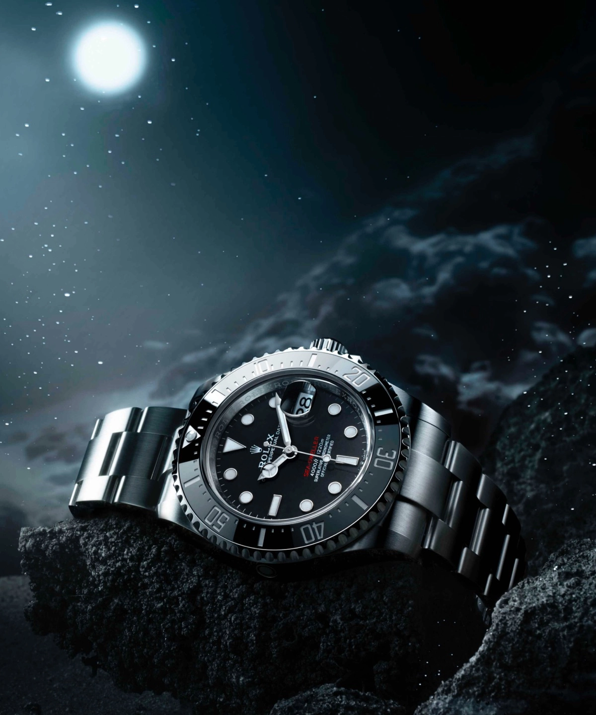 Rolex Sea-Dweller watches  - AH Riise Rolex Boutique St. Thomas