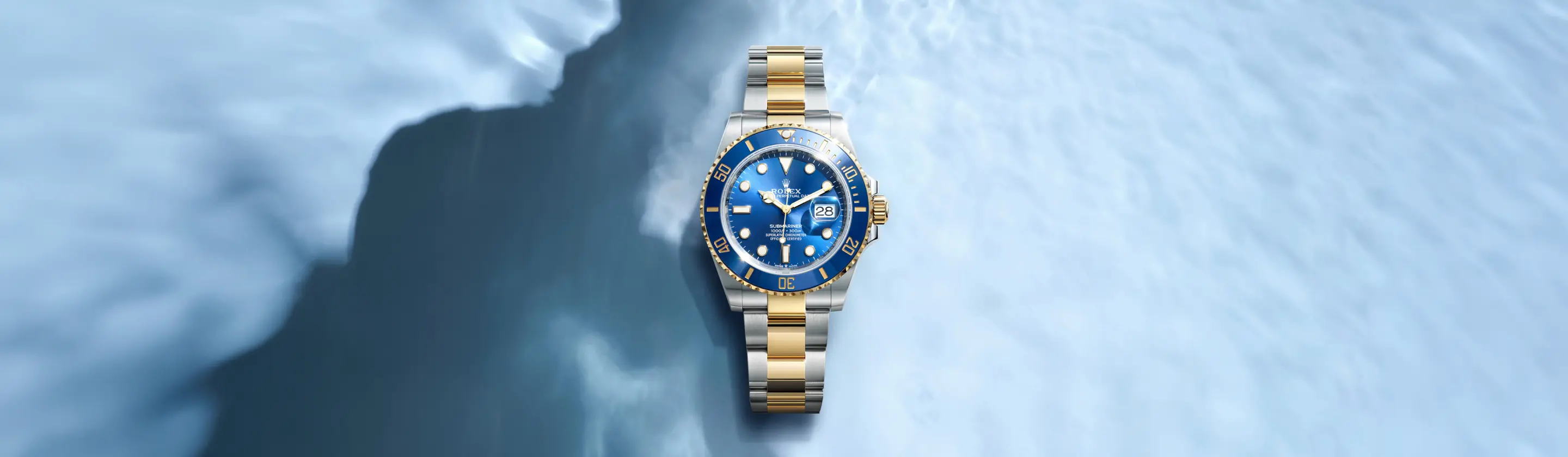 Rolex Submariner watches - AH Riise Rolex Boutique Rolex Submariner watches - AH Riise Rolex Boutique