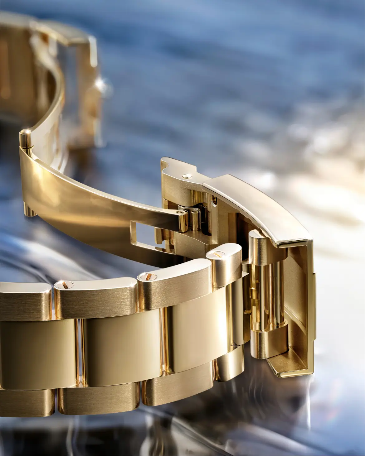 Rolex Yacht-Master II watches - AH Riise Rolex Boutique St. Thomas