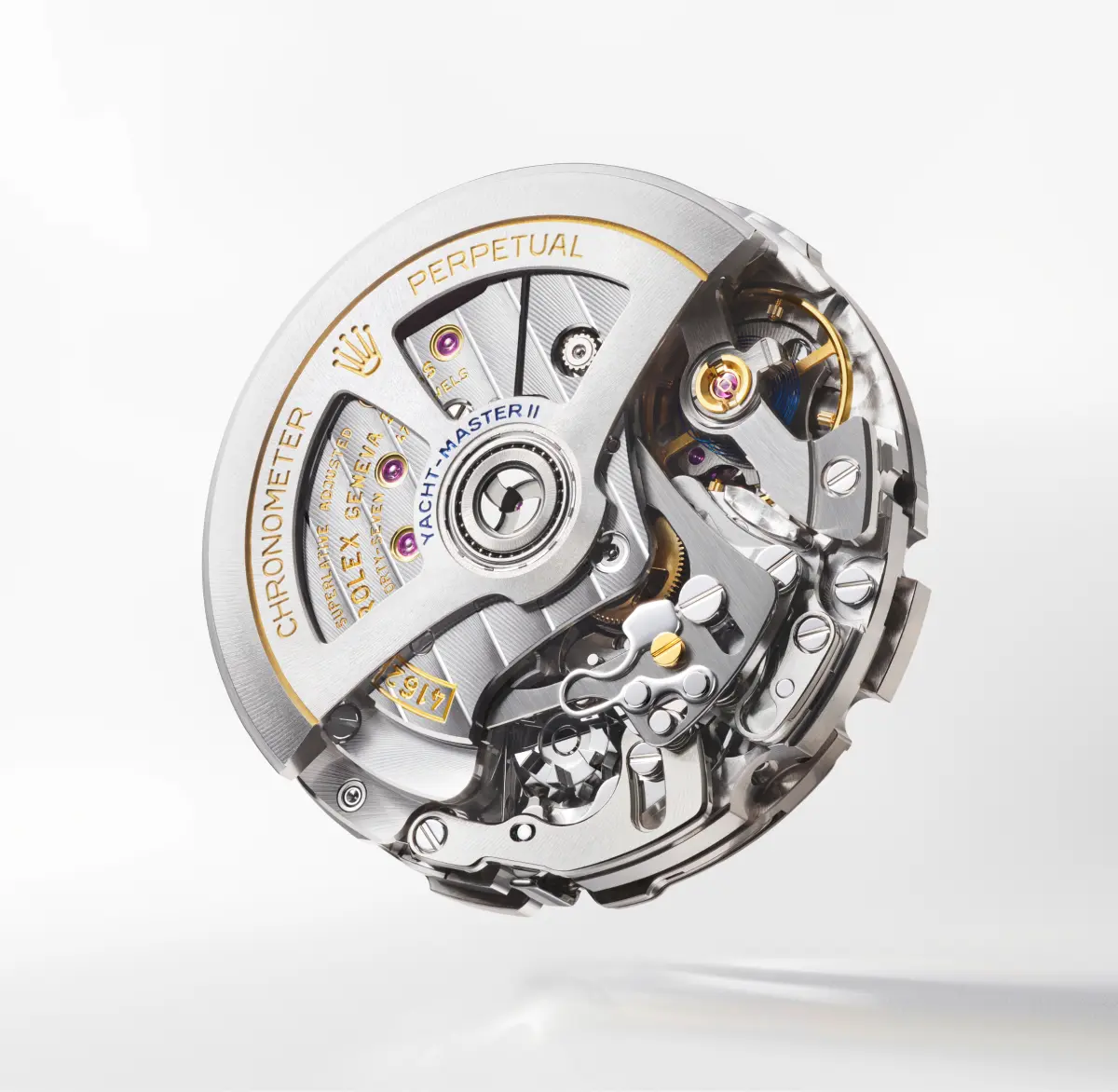 Rolex Yacht-Master II watches - AH Riise Rolex Boutique St. Thomas