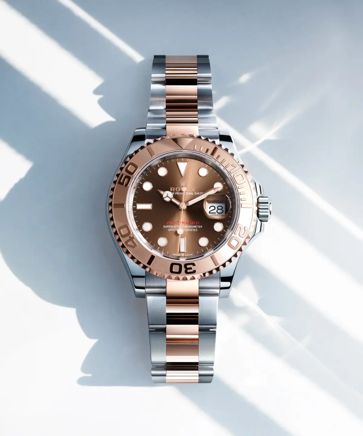 Rolex Yacht-Master watches - AH Riise Rolex Boutique St. Thomas