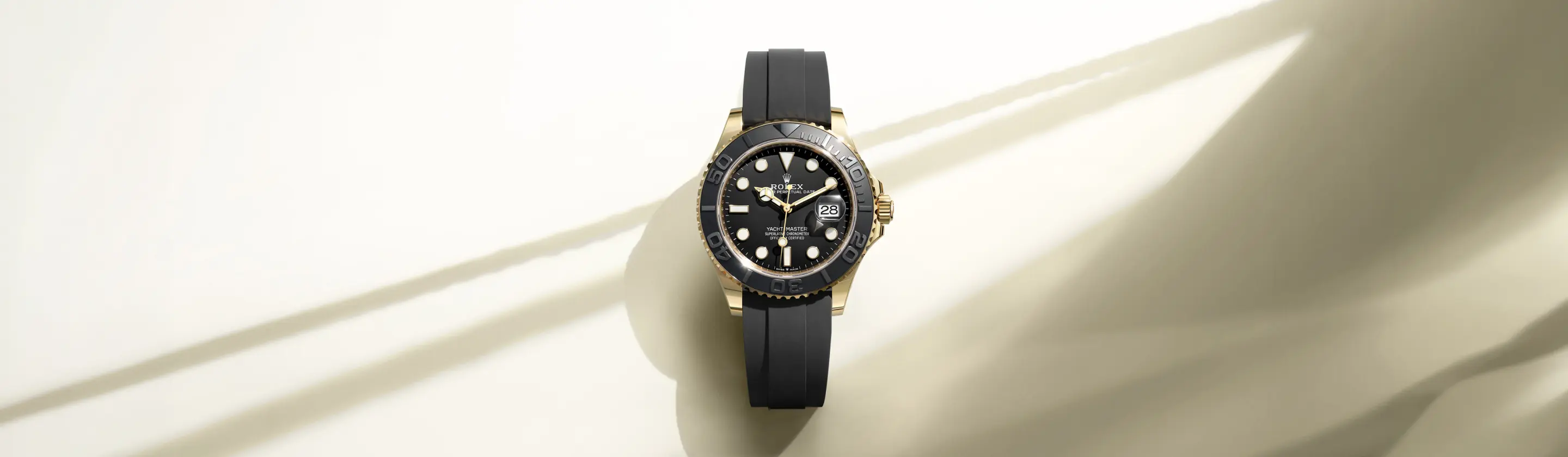 Rolex Yacht-Master watches - AH Riise Rolex Boutique