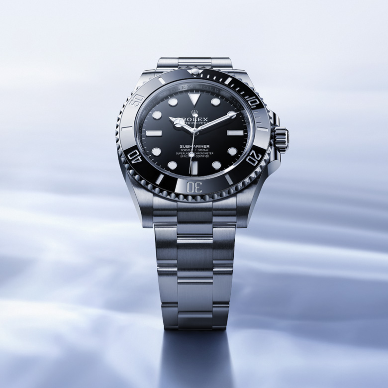 Rolex Submariner watches