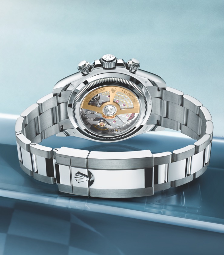 Rolex Cosmograph Daytona watches 