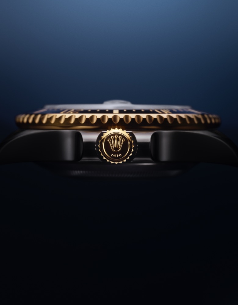 Rolex Sea-Dweller watches 
