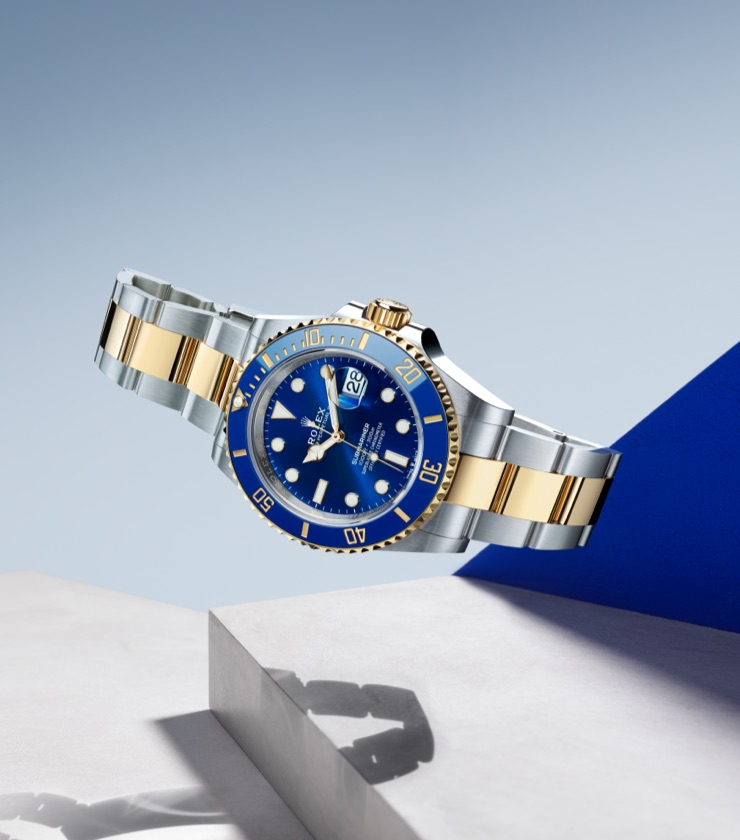Rolex submariner watches