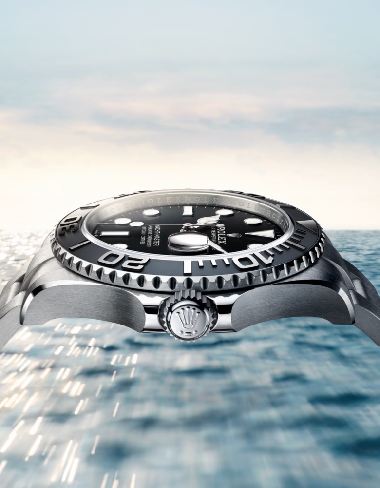 Rolex Yacht-Master watches