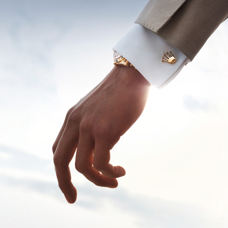 Rolex accessories - AH Riise