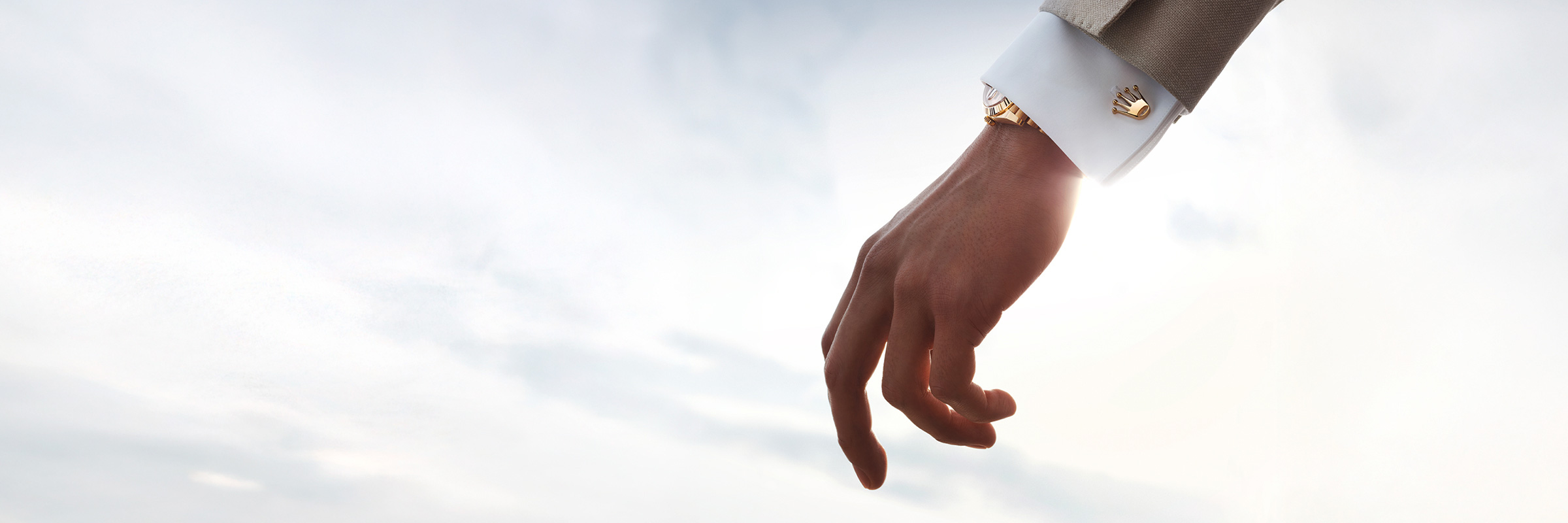 Rolex accessories - AH Riise