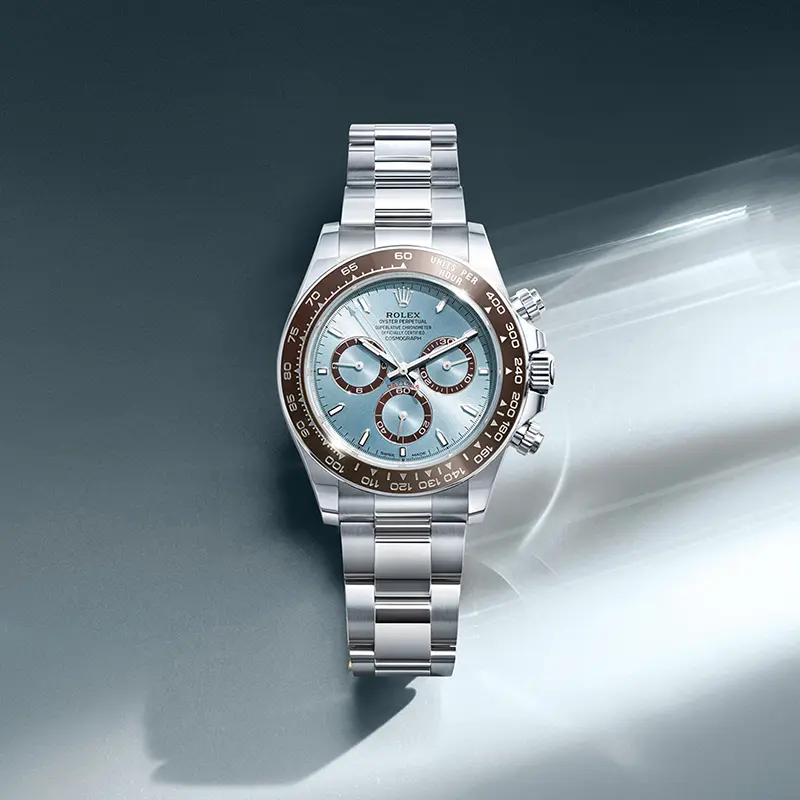 Rolex Cosmograph Daytona watches