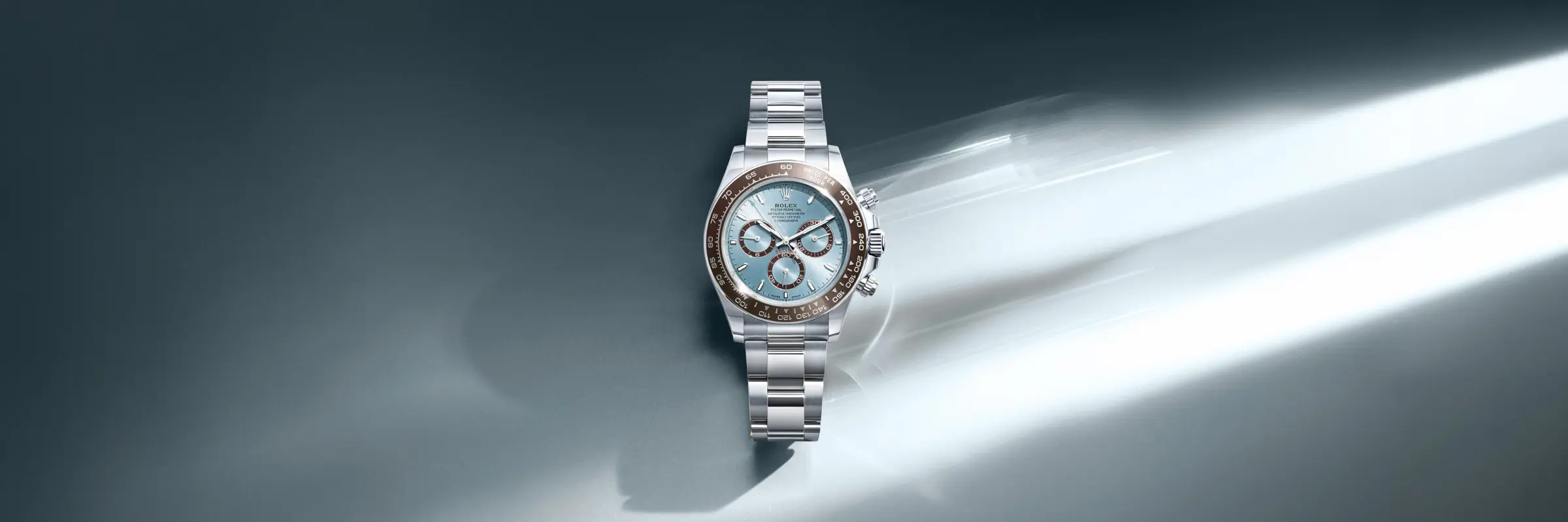 Rolex Cosmograph Daytona watches