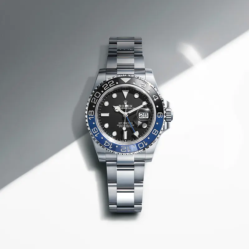 Rolex GMT-Master II watches