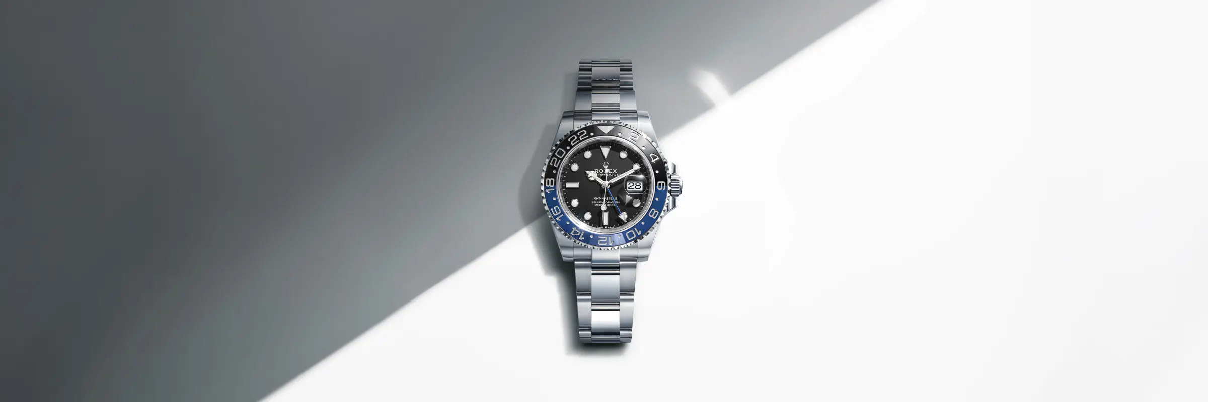 Rolex GMT-Master II watches
