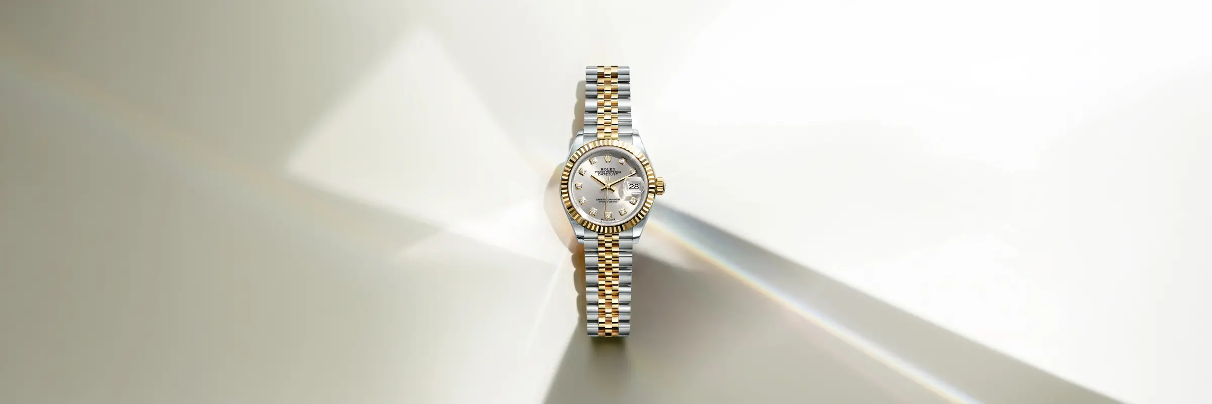 Rolex Lady-Datejust watches