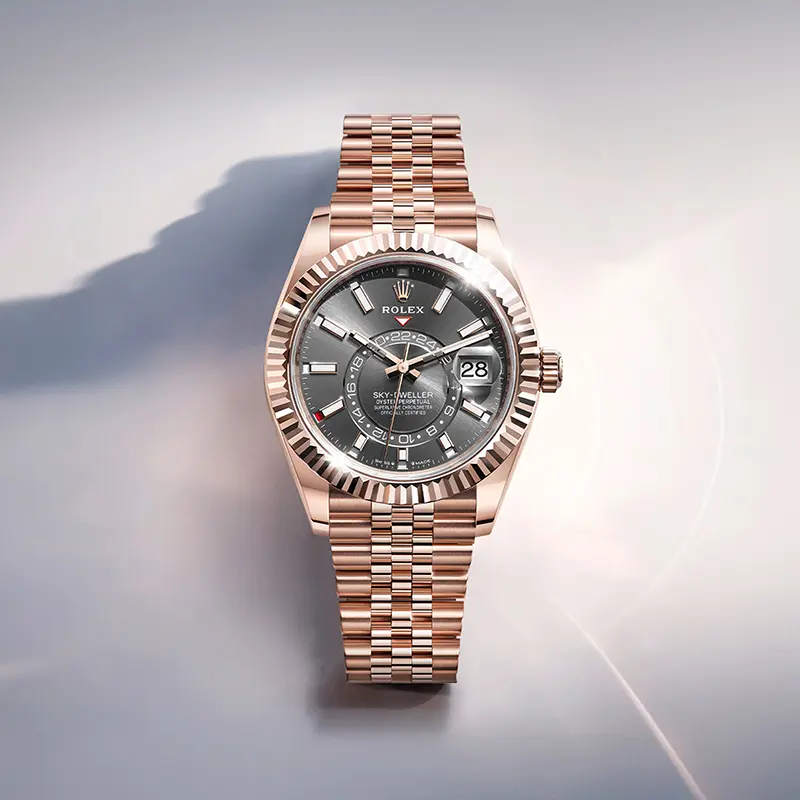 Rolex Sky-Dweller watches Rolex Sky-Dweller watches