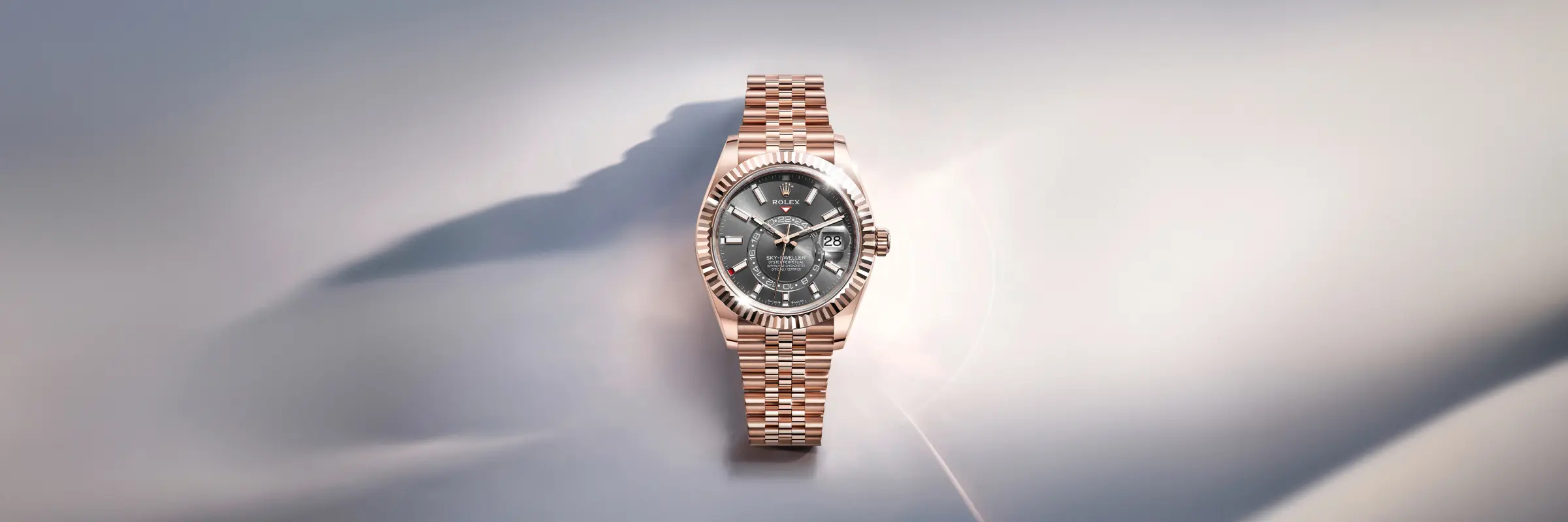 Rolex Sky-Dweller watches Rolex Sky-Dweller watches
