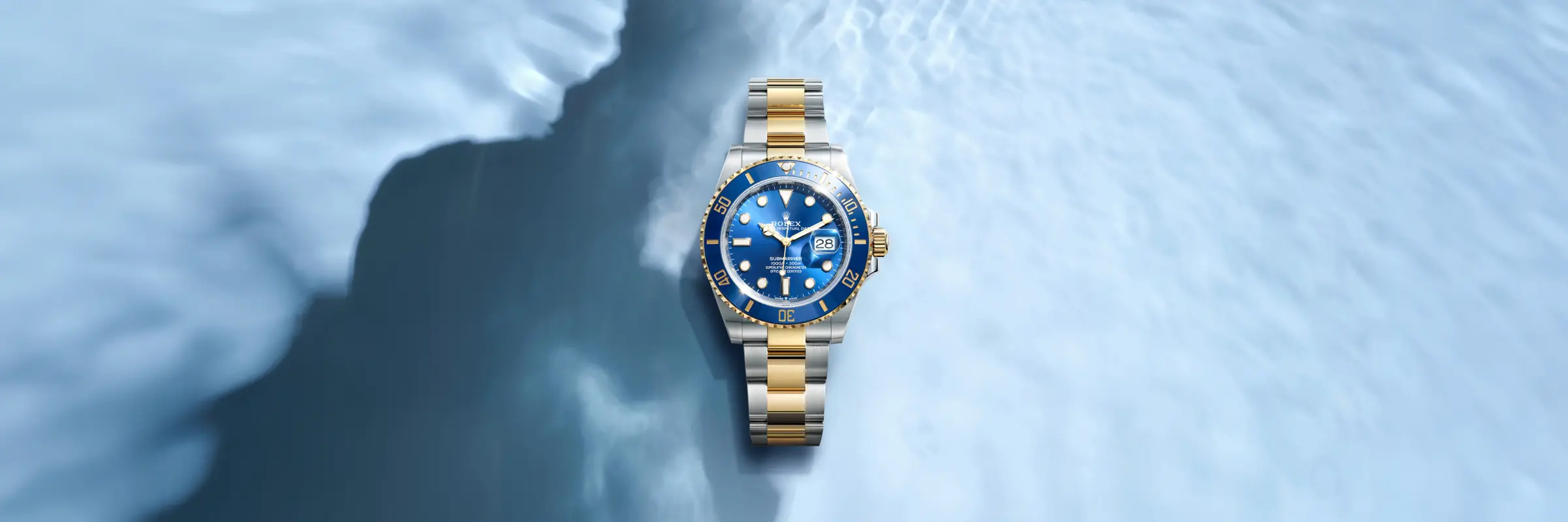 Rolex Submariner watches