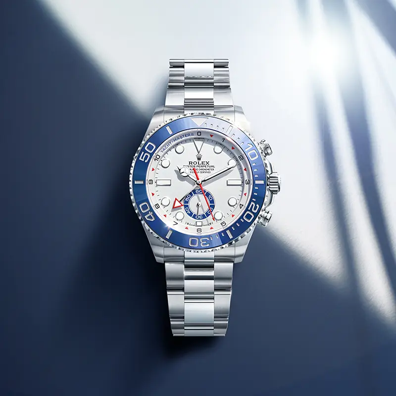 Rolex Yacht-Master II watches