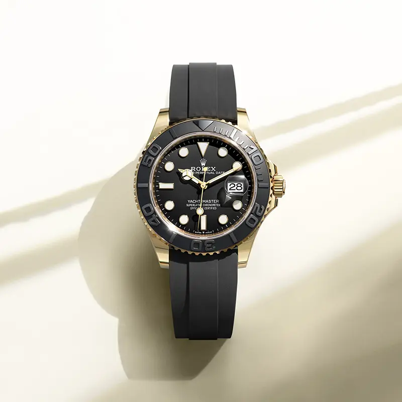 Rolex Yacht-Master watches