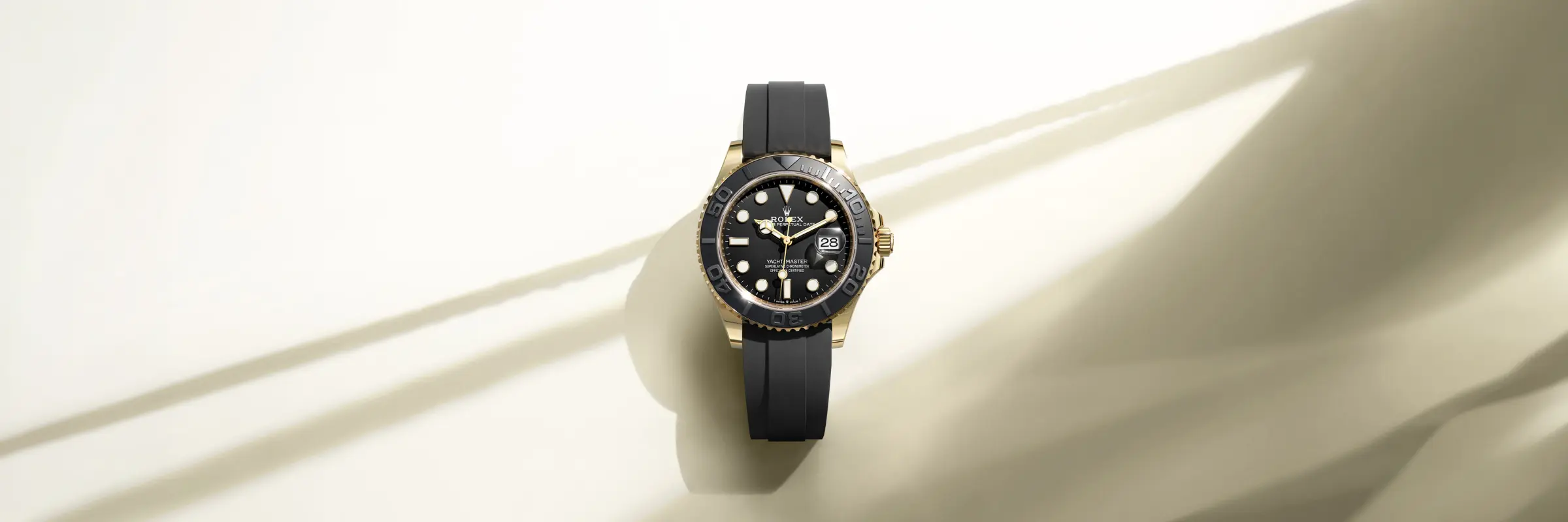 Rolex Yacht-Master watches