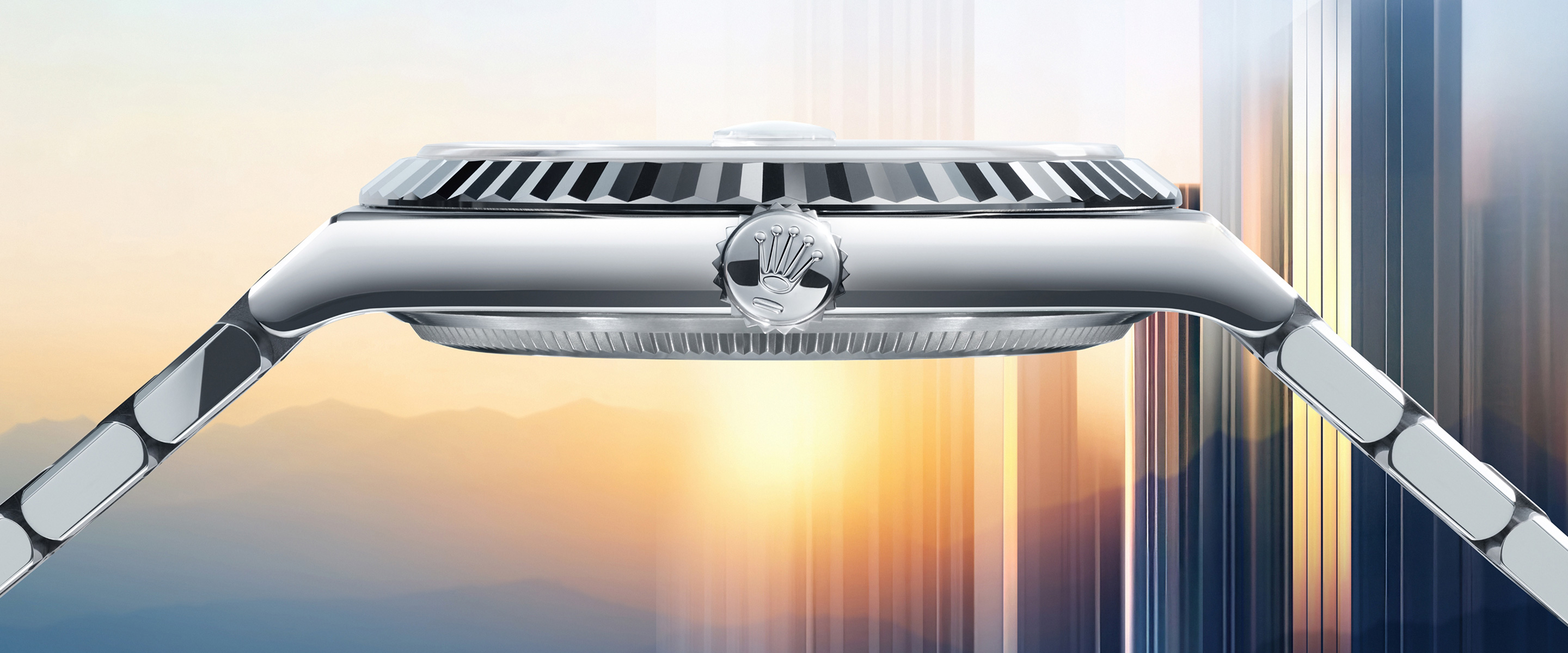 Rolex Land-Dweller watches