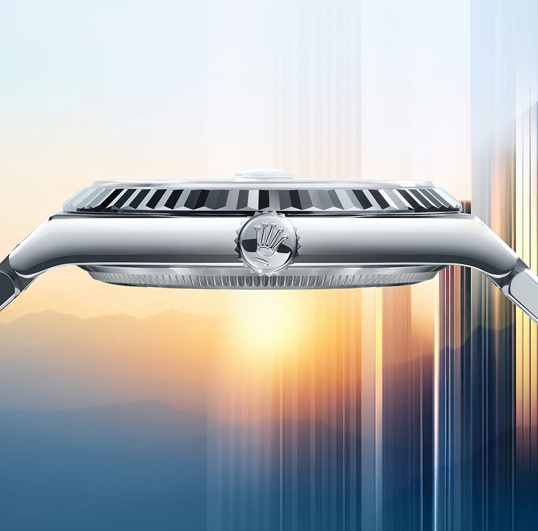 Rolex Land-Dweller watches