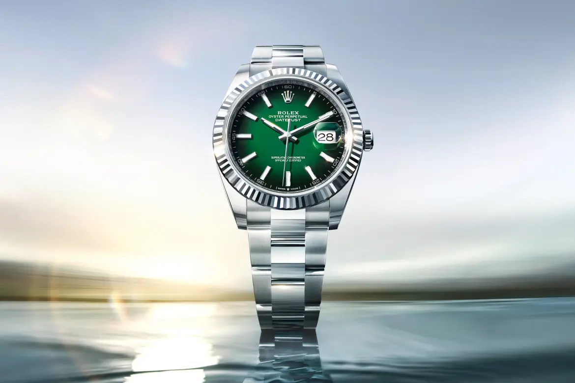 Rolex new Datejust 41 watches 2026 - Rolex Boutique St. Thomas Rolex new Datejust 41 watches 2026 - Rolex Boutique St. Thomas