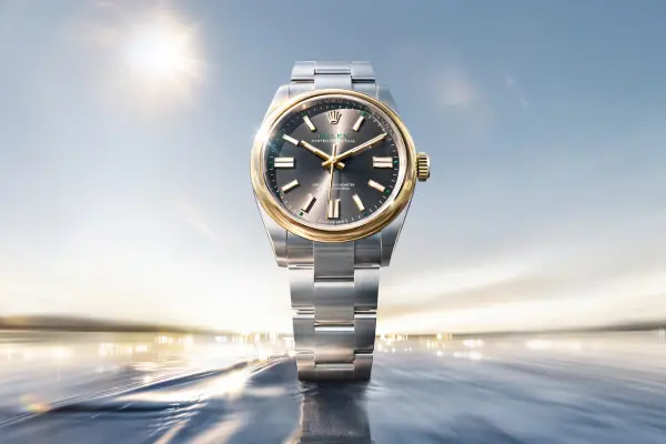 Rolex Oyster Perpetual 41 watches