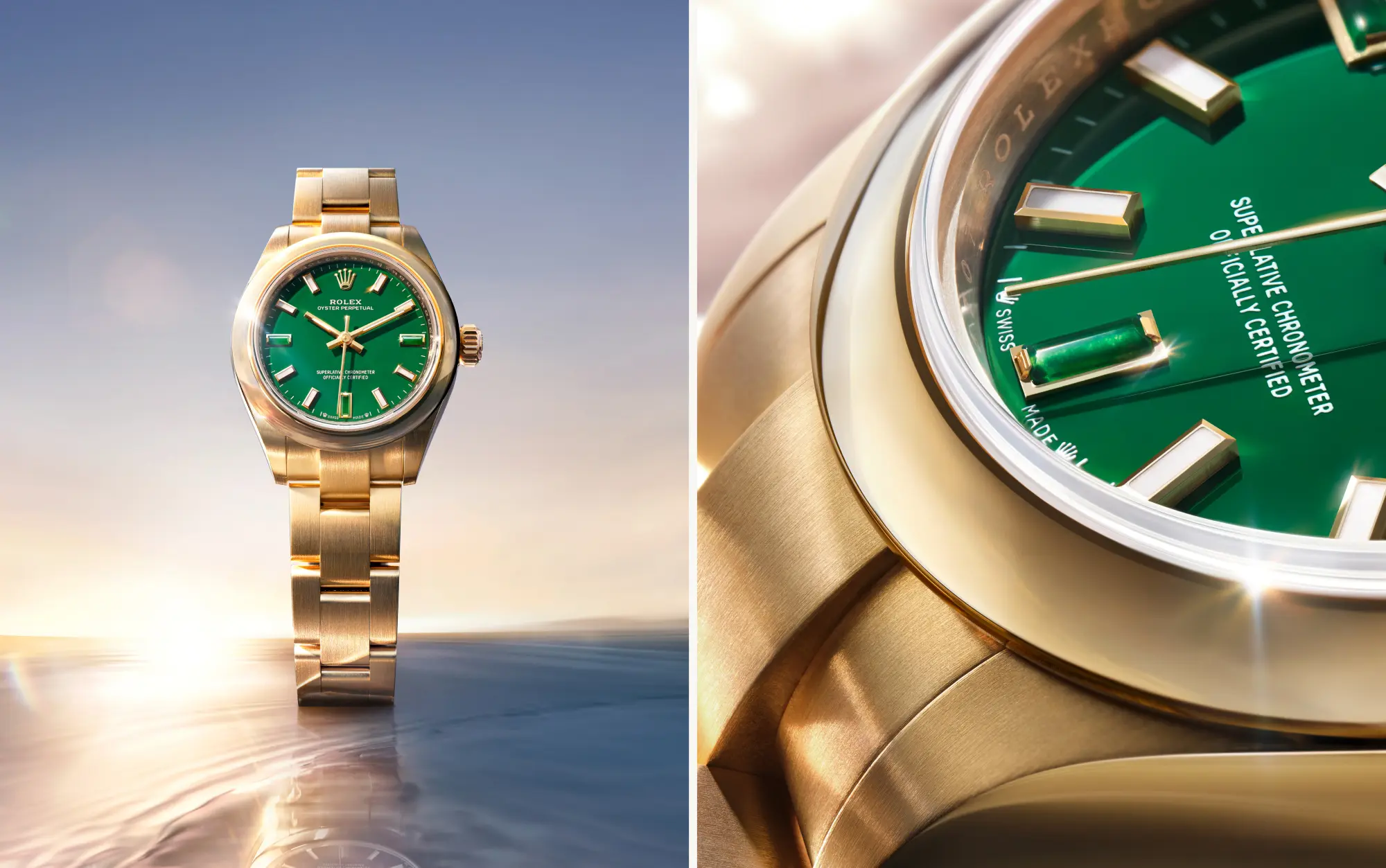 Rolex new Oyster Perpetual 28 & 34 watches 2026 - Rolex Boutique St. Thomas Rolex new Oyster Perpetual 28 & 34 watches 2026 - Rolex Boutique St. Thomas