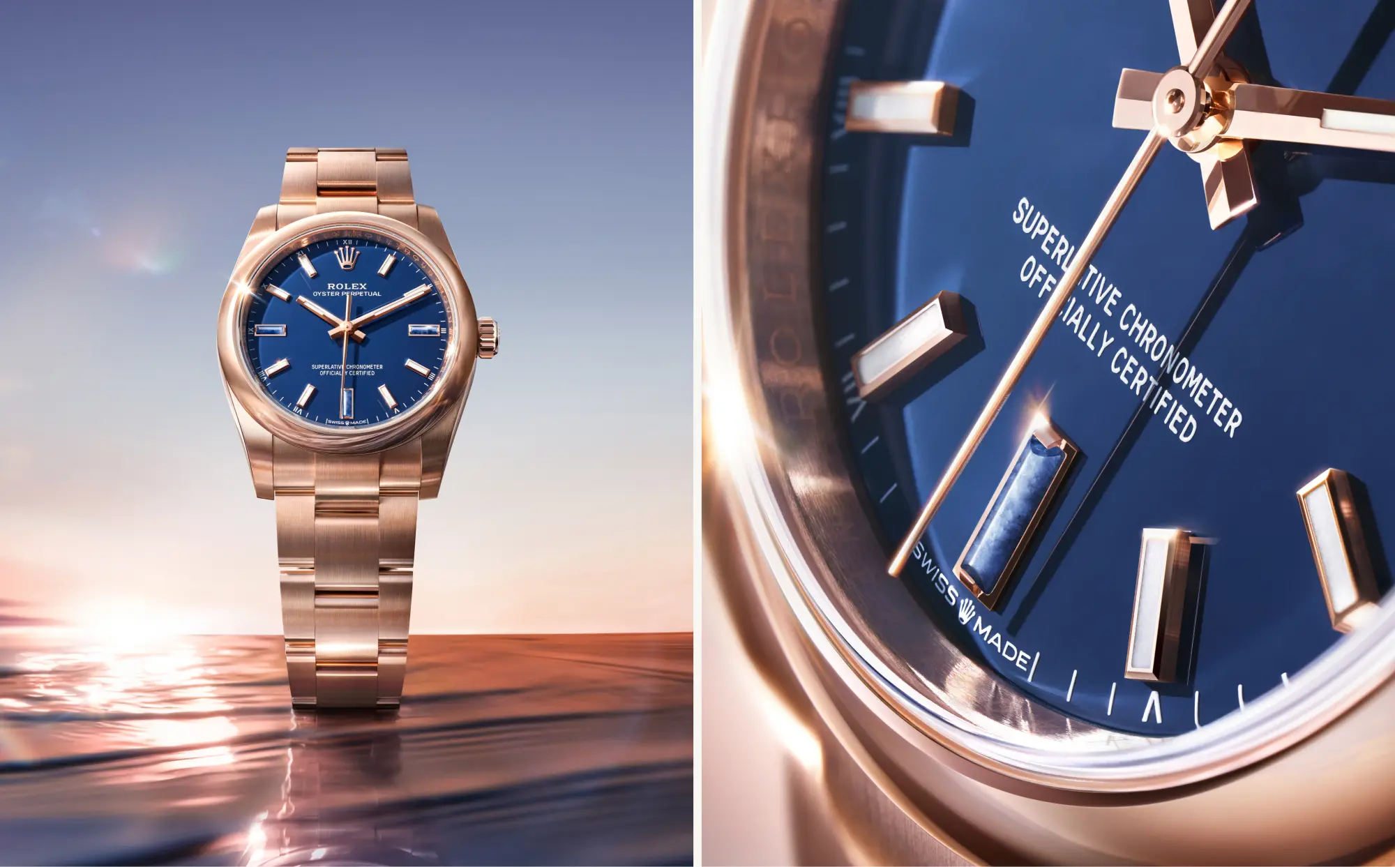 Rolex new Oyster Perpetual 28 & 34 watches 2026 - Rolex Boutique St. Thomas Rolex new Oyster Perpetual 28 & 34 watches 2026 - Rolex Boutique St. Thomas
