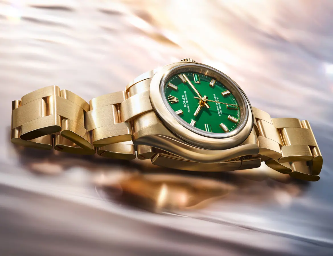 Rolex new Oyster Perpetual 28 & 34 watches 2026 - Rolex Boutique St. Thomas Rolex new Oyster Perpetual 28 & 34 watches 2026 - Rolex Boutique St. Thomas
