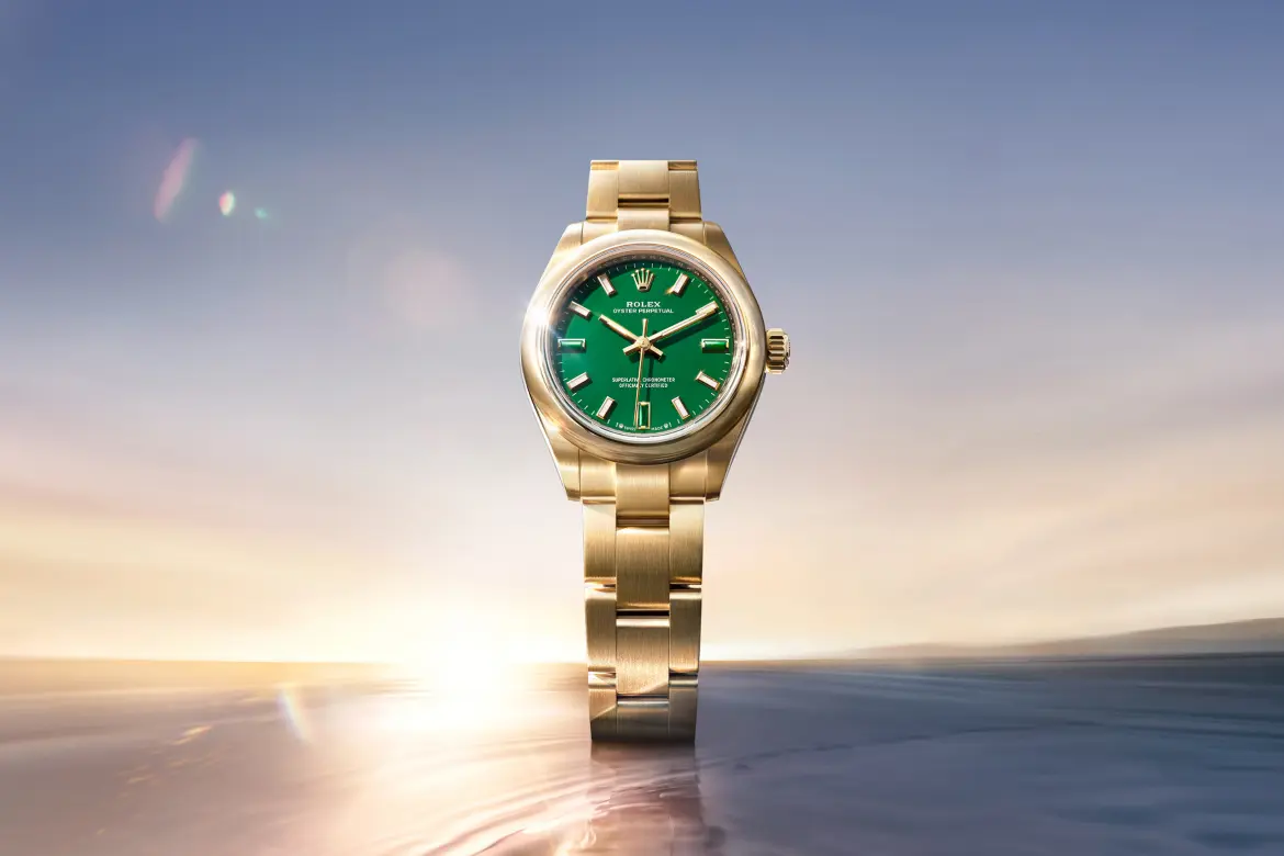Rolex new Oyster Perpetual 28 & 34 watches 2026 - Rolex Boutique St. Thomas Rolex new Oyster Perpetual 28 & 34 watches 2026 - Rolex Boutique St. Thomas