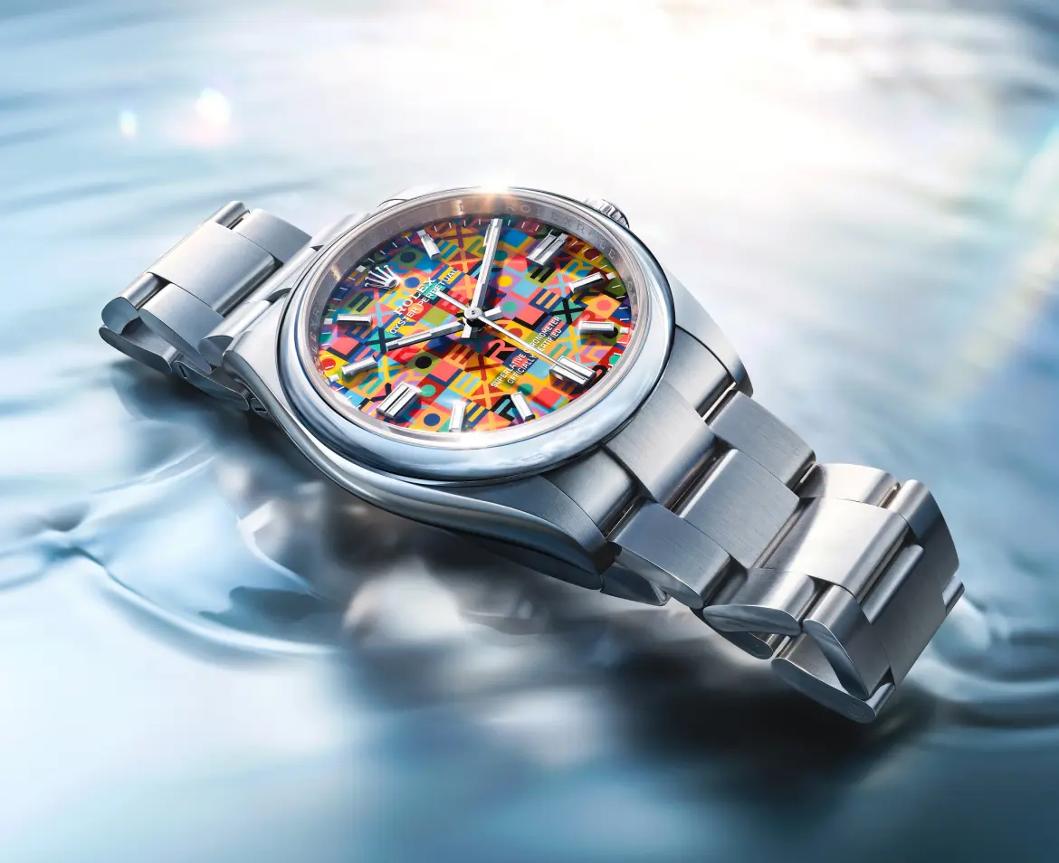 Rolex new Oyster Perpetual 36 watches 2026 - Rolex Boutique St. Thomas Rolex new Oyster Perpetual 36 watches 2026 - Rolex Boutique St. Thomas