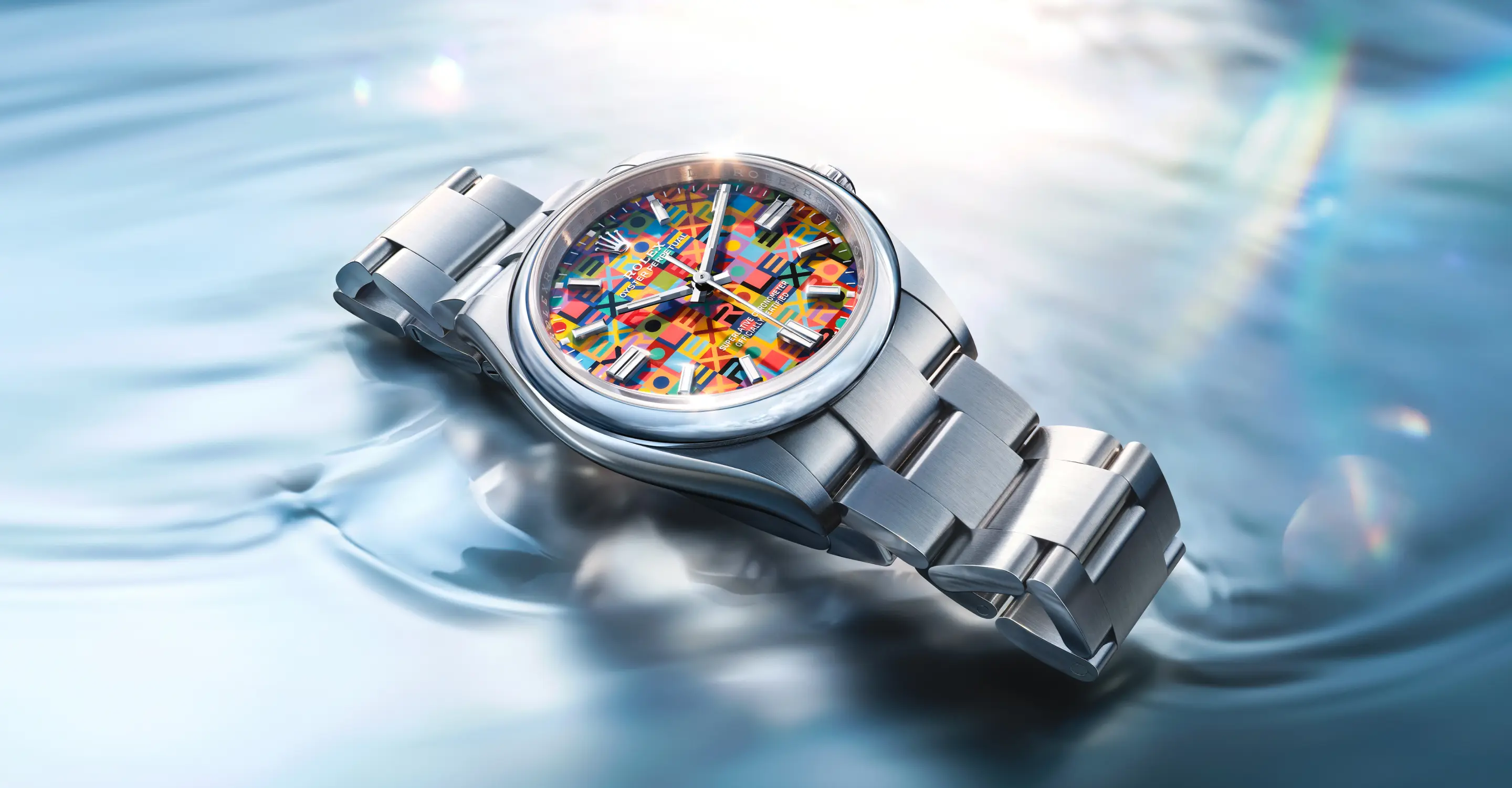Rolex new Oyster Perpetual 36 watches 2026 - Rolex Boutique St. Thomas Rolex new Oyster Perpetual 36 watches 2026 - Rolex Boutique St. Thomas