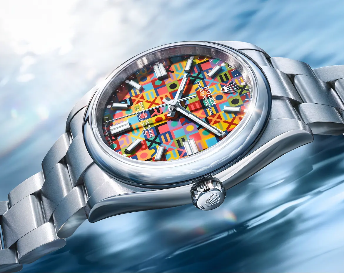 Rolex new Oyster Perpetual 36 watches 2026 - Rolex Boutique St. Thomas Rolex new Oyster Perpetual 36 watches 2026 - Rolex Boutique St. Thomas
