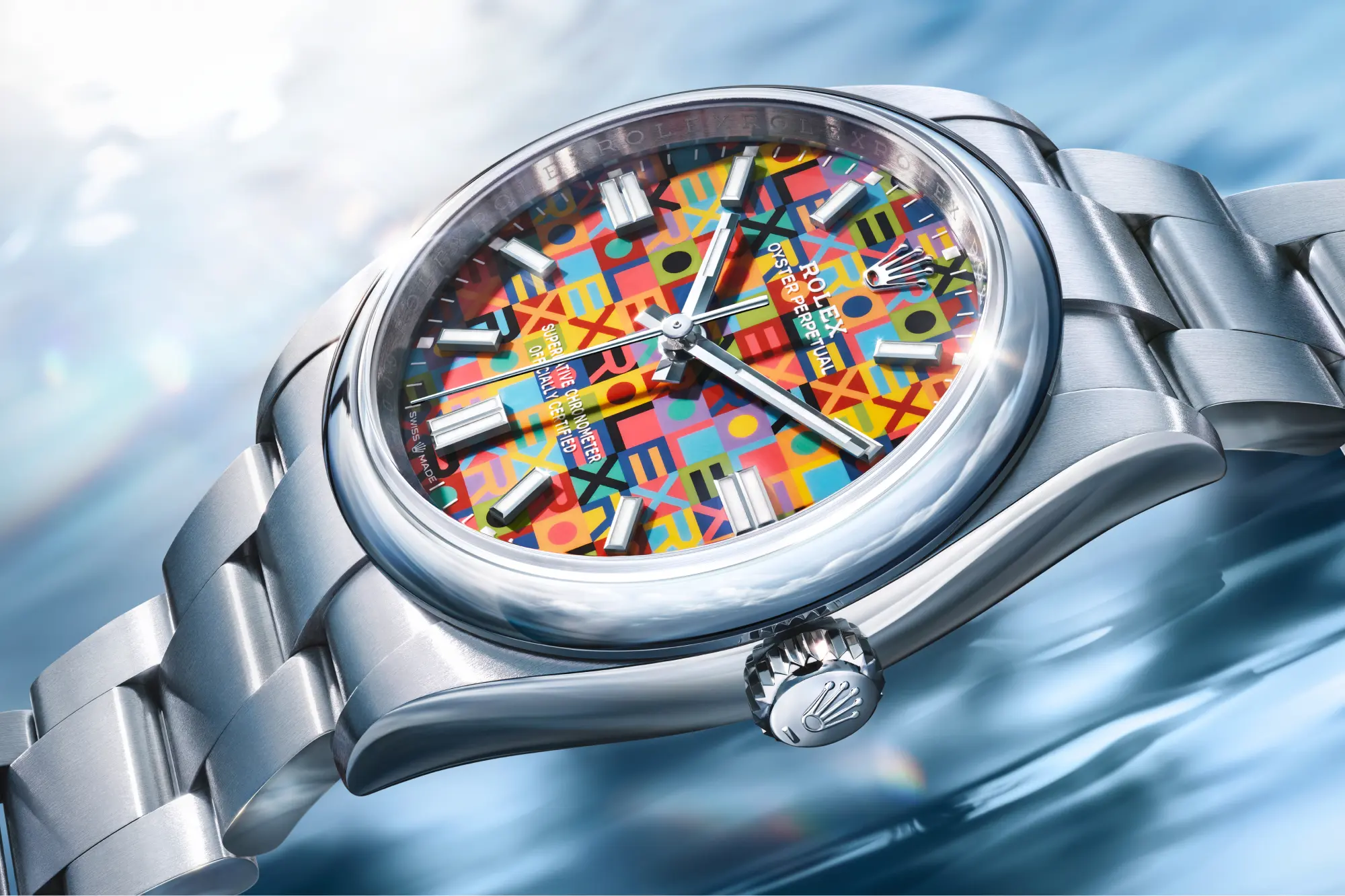 Rolex new Oyster Perpetual 36 watches 2026 - Rolex Boutique St. Thomas Rolex new Oyster Perpetual 36 watches 2026 - Rolex Boutique St. Thomas