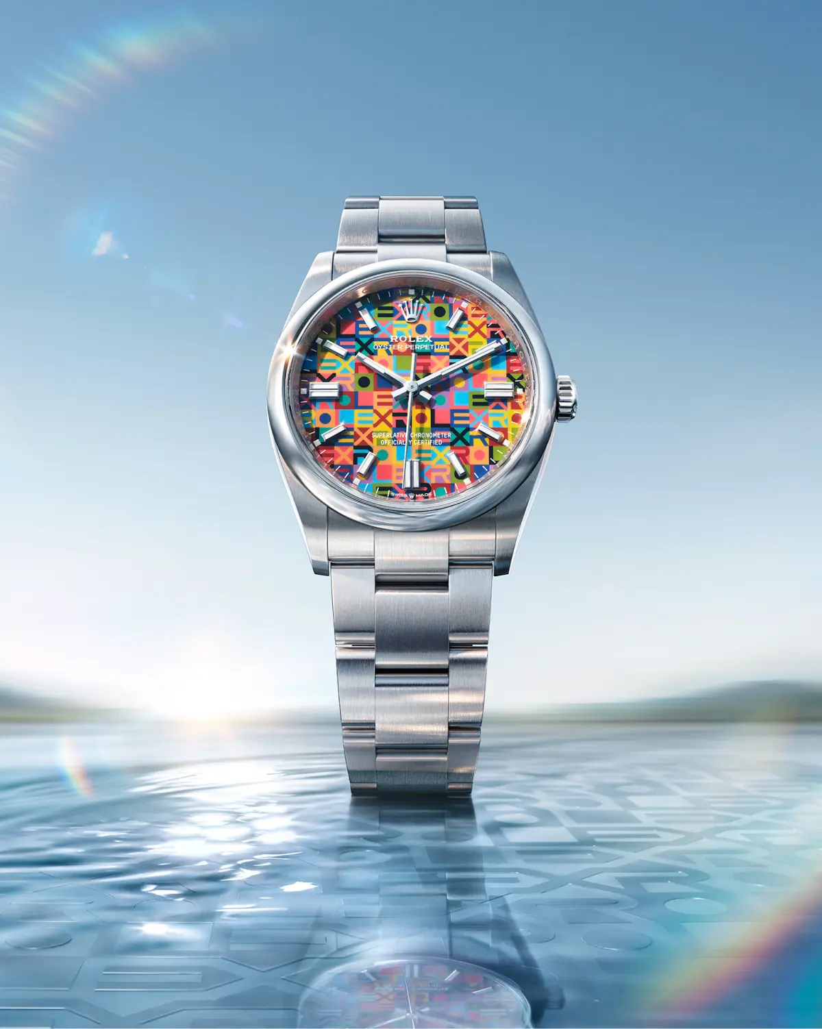 Rolex new Oyster Perpetual 36 watches 2026 - Rolex Boutique St. Thomas Rolex new Oyster Perpetual 36 watches 2026 - Rolex Boutique St. Thomas