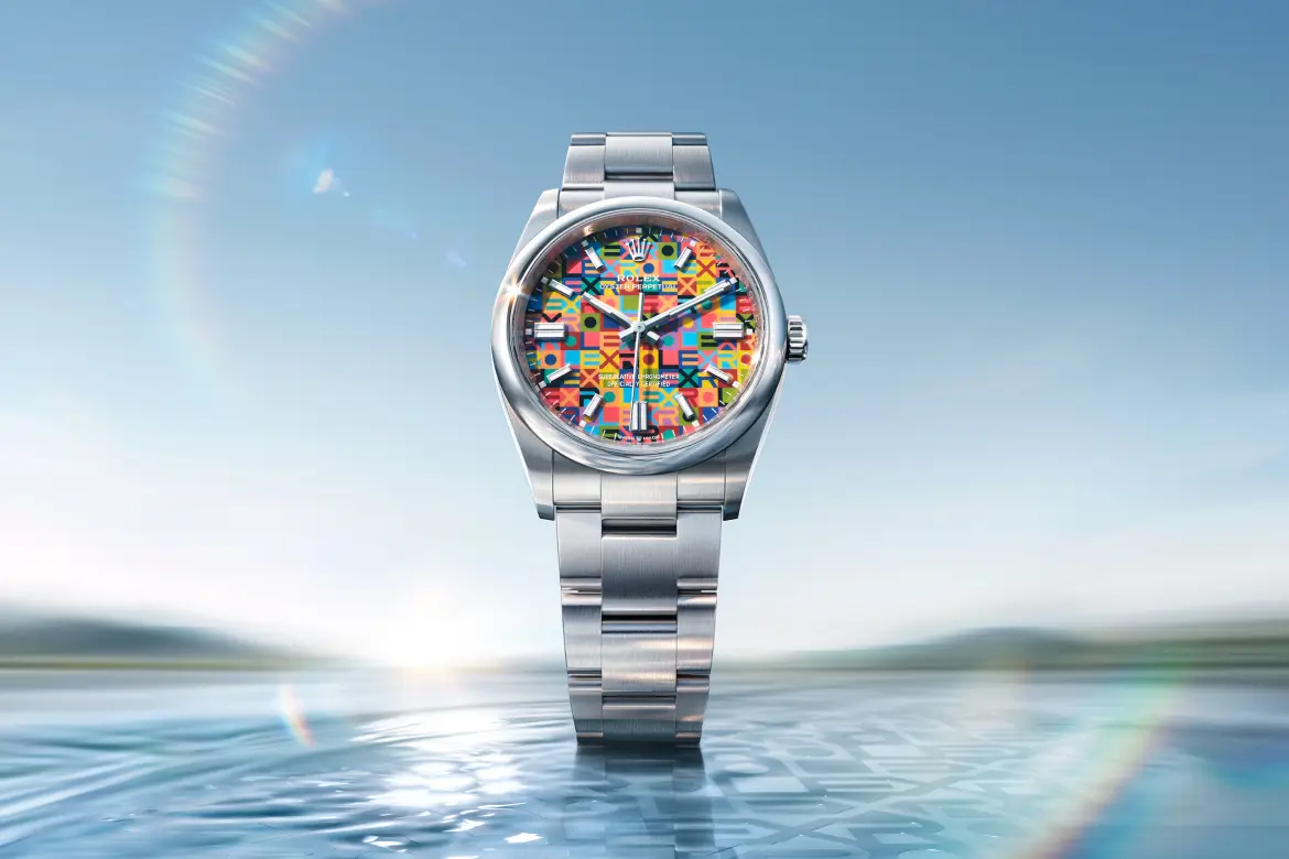 Rolex new Oyster Perpetual 36 watches 2026 - Rolex Boutique St. Thomas Rolex new Oyster Perpetual 36 watches 2026 - Rolex Boutique St. Thomas