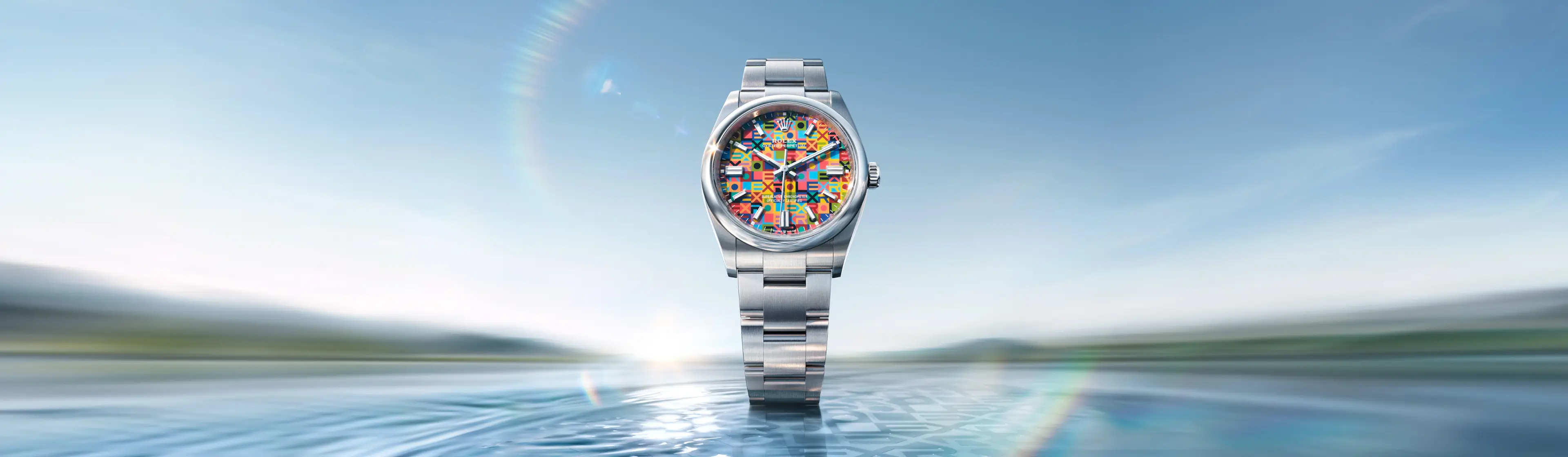 Rolex new Oyster Perpetual 36 watches 2026 - Rolex Boutique St. Thomas Rolex new Oyster Perpetual 36 watches 2026 - Rolex Boutique St. Thomas