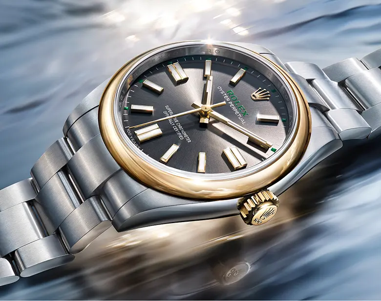 Rolex new Oyster Perpetual 41 watches 2026 - Rolex Boutique St. Thomas Rolex new Oyster Perpetual 41 watches 2026 - Rolex Boutique St. Thomas