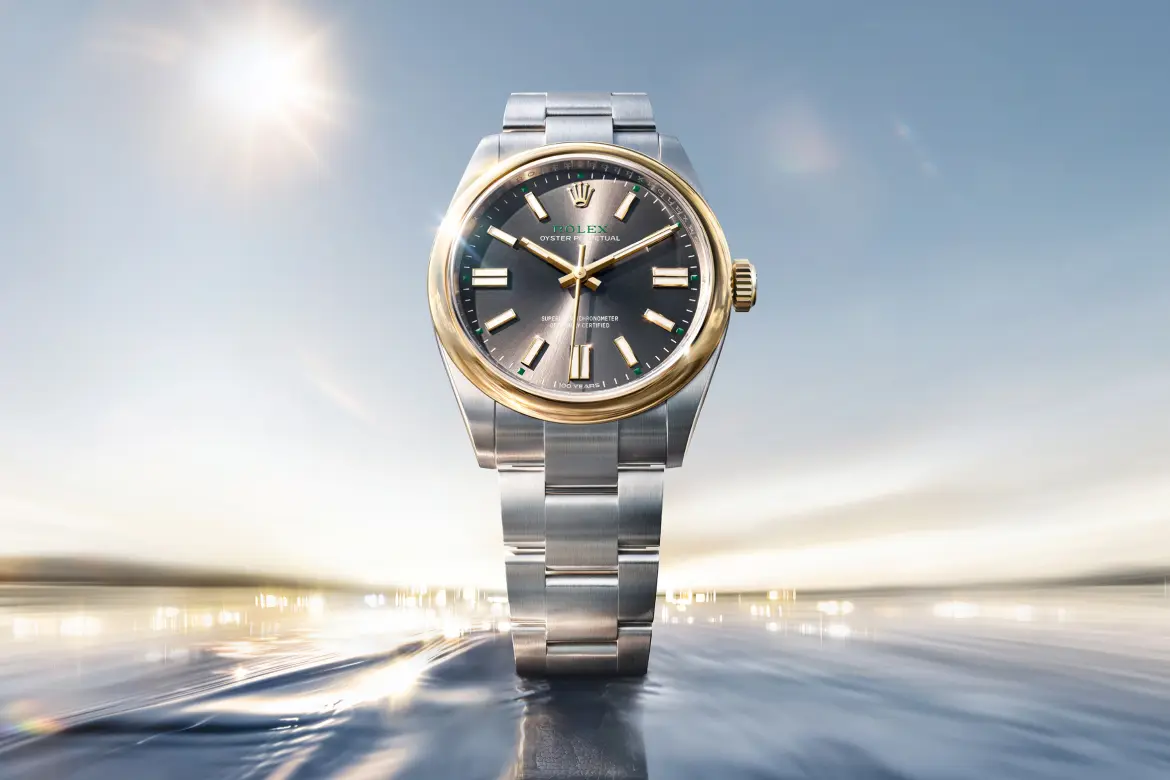 Rolex new Oyster Perpetual 41 watches 2026 - Rolex Boutique St. Thomas Rolex new Oyster Perpetual 41 watches 2026 - Rolex Boutique St. Thomas